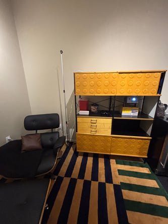 Premium West Hollywood Salon Suite for Hair, Beauty, Medspa, Wellness & Aesthetics