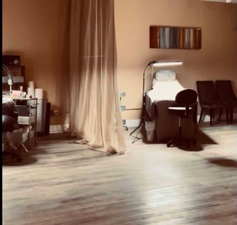 Semi Private Rental Space
