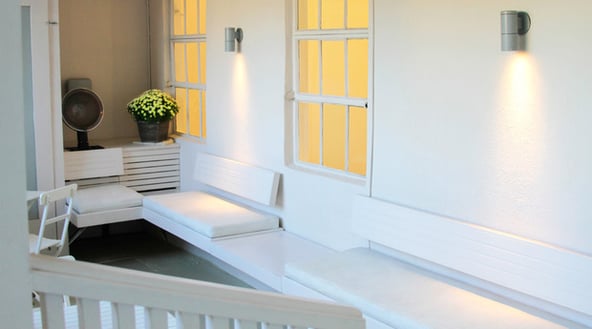 Booth Rental Available at Beauté Haus