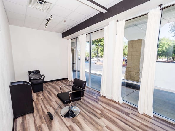 READY FOR YOU TO CUSTOMIZE THE WAY YOU WANT!