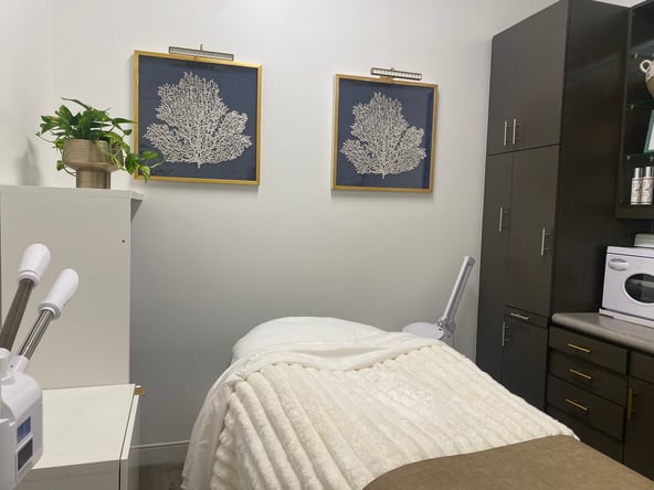 Alamo Private Wellness & Studio Room: $100/Day All-Inclusive, 3 Days/Week