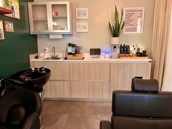 Private Professional Salon Studio Available-Prime South Pasadena,Ca