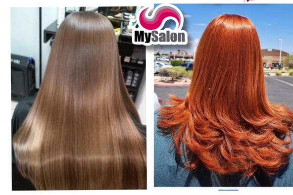Beautiful Open-Floor Station Rentals for Beauty Professionals in Green Valley/ Henderson