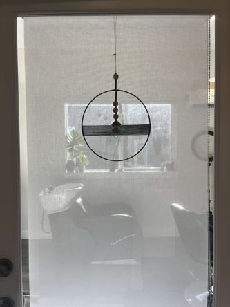 Bright Modern Clean-Air Salon Suite