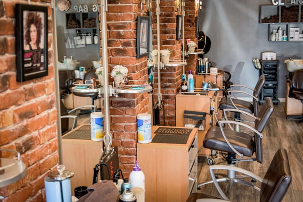 Seeking stylists! Chair rentals