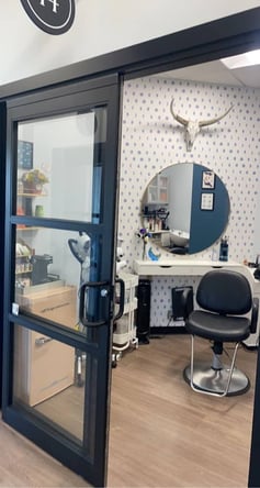 Sola Salon Studios in Royal Oak, MI – Salon Suite for Rent