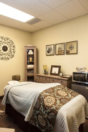 Salons by JC in Greensboro, NC – Salon Suite for Rent