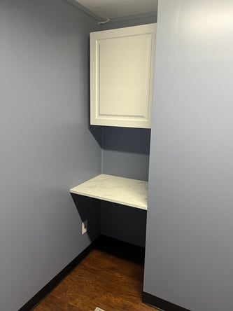 Spa Room for Rent