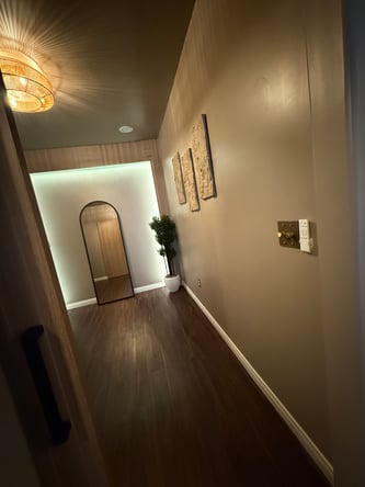 Boutique Wellness Collective | Treatment Rooms Available for Massage Therapists & Estheticians in Pa