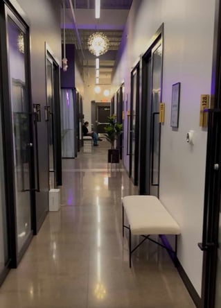 IMAGE Studios 360 in Dallas, TX – Salon Suite for Rent
