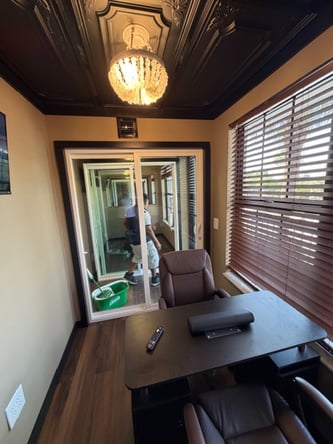 SALON SUITES FOR RENT ANY USE