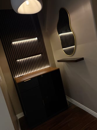 Boutique Wellness Collective | Treatment Rooms Available for Massage Therapists & Estheticians in Pa
