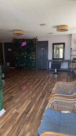 Private 10×10 Studio with Sink for Rent in San Antonio – Just $175/Week!