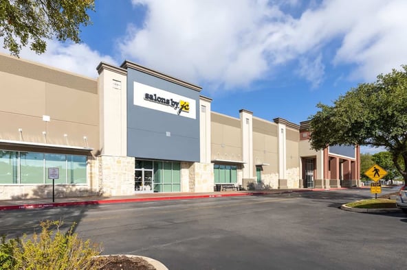 Salons by JC in San Antonio, TX – Salon Suite for Rent