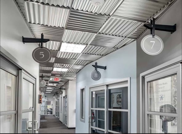 Sola Salon Studios in Shelby Charter Township, MI – Salon Suite for Rent