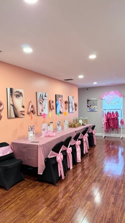 Private Treatment Suites in Port St. Lucie for Beauty & Wellness Pros