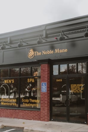 3 Chair Rental in Men’s Upscale Salon and Spa Located in Carver MA (South Shore area)