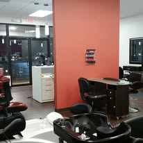 Glitz Beauty Salon | Luxury Beauty Suites & Booth Rentals