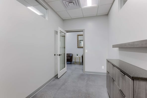 Isla Salon Suites | Limited Luxury Salon Suites | 72nd & Cornhusker | Papillion, Nebraska
