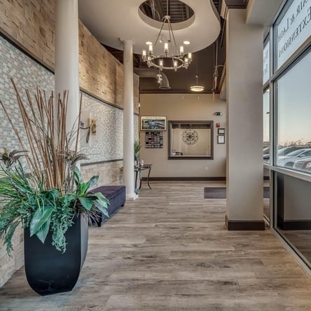 Salons by JC in Sparks, NV – Salon Suite for Rent