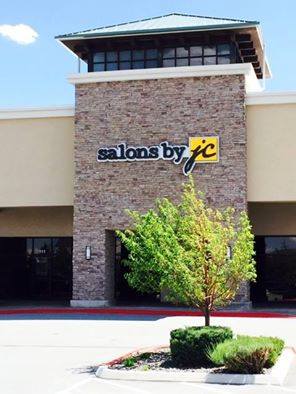 Salons by JC in Sparks, NV – Salon Suite for Rent