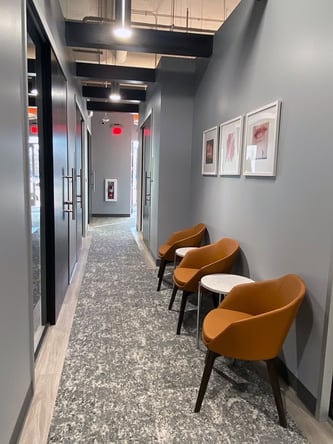 Salon Lofts in Fairfax, VA – Salon Suite for Rent