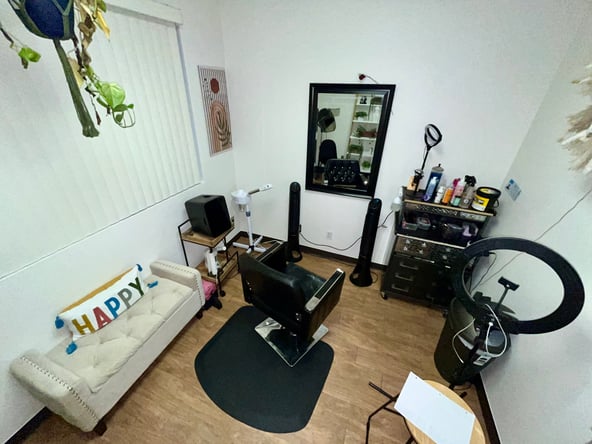 The Suite for Beauty Professionals