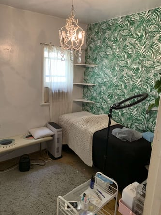 Hairstylist wanted