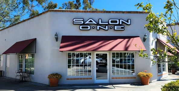 Salon One – Booth Rental – Mission Viejo