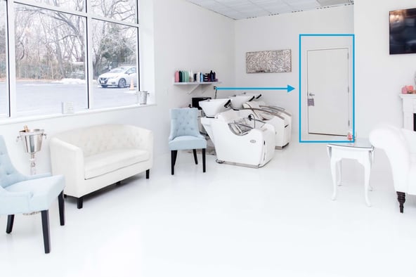 Private Salon Suite Available Soon in Eldersburg, Maryland!
