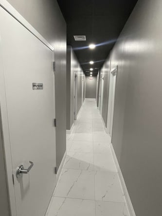 NEW Salon Suites in New City, NY