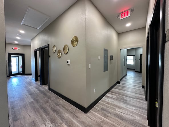 Luxury Salon Suites & Medspa in Land O’ Lakes, Florida