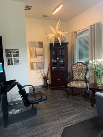 Large Suite in Colleyville