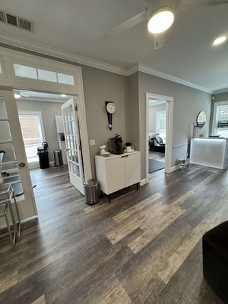 Hair By Sinclair Salon Suites Roswell Ga 30075