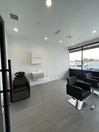 Brand New Premium Salon Suites in Hurst, TX – Beauty Bungalows