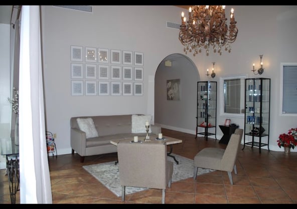 Part-Time Salon Suite in South Austin — $310/Week (Sun, Mon, Wed)