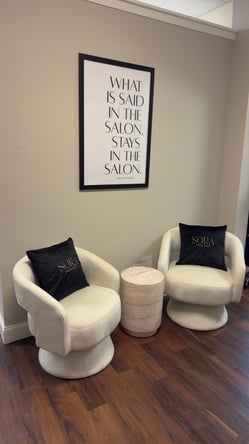 Luxury Salon Suites in McDonough, GA – Starting at $195/Week!