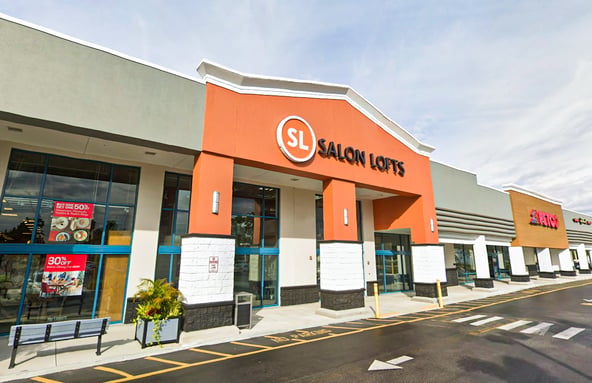 Salon Lofts in Sarasota, FL – Salon Suite for Rent