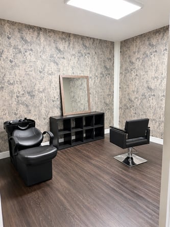 Fully Furnished Private Salon Suites in Miami | Move-In Ready From $299/Week