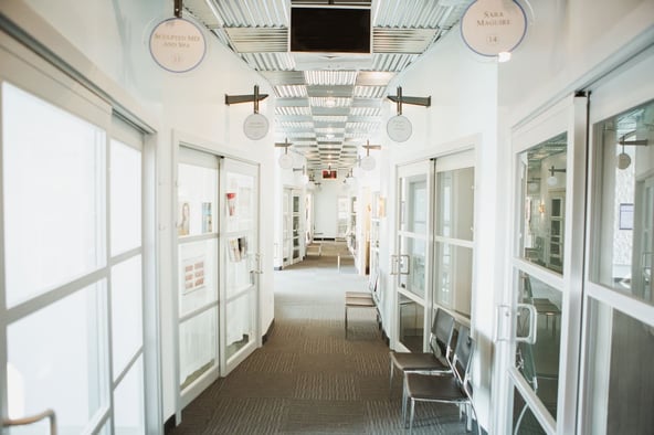 Sola Salon Studios in Wichita, KS – Salon Suite for Rent