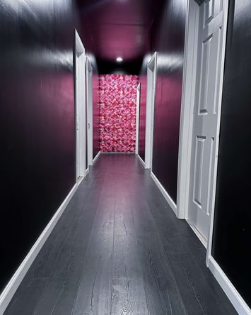 Luxury Beauty Spa in Newark NJ