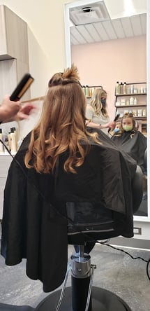 Sola Salon Studios in Lynnwood, WA – Salon Suite for Rent