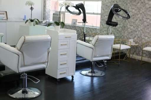 Hair Stylist Stations/Chairs for Rent in Beverly Hills