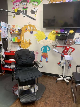 No Limit Salon Studio