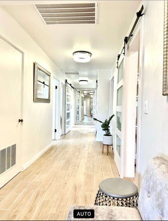 Boutique Salon – Chairs & Private Rooms Available!