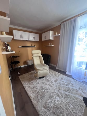 Private Studios for Rent: Skin Care, Beauty & Wellness in Walnut Creek