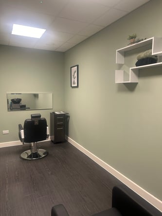 Premium Salon Suites Available in Liverpool City Centre