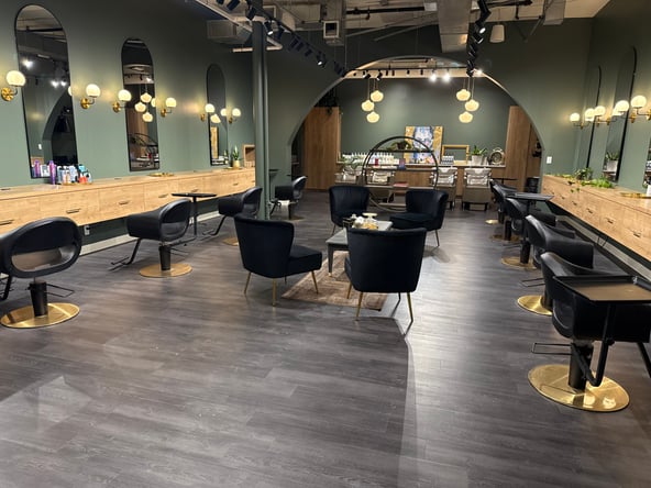$39 per day full or part time rental at 50th & France in Edina, MN