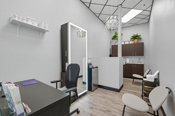 MY SALON Suite in Mesa, AZ – Salon Suite for Rent