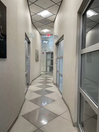 MY SALON Suite in Blvd. Dover, DE – Salon Suite for Rent